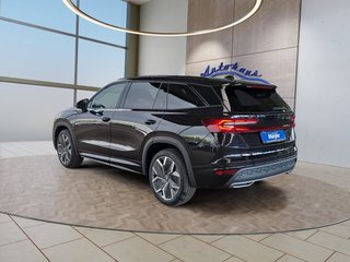 Skoda Kodiaq Sportline 2,0TDI aAHK/20*Alu/Matrix/Navi/ACC/el.Klappe  ** - foto 3