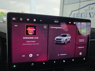 Skoda Kodiaq Sportline 2,0TDI aAHK/20*Alu/Matrix/Navi/ACC/el.Klappe  ** - foto 22