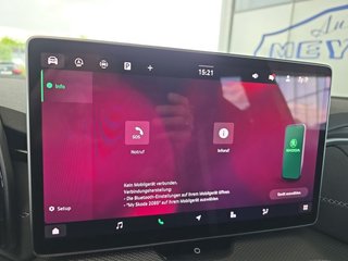 Skoda Kodiaq Sportline 2,0TDI aAHK/20*Alu/Matrix/Navi/ACC/el.Klappe  ** - foto 24