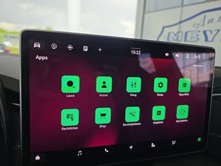 Skoda Kodiaq Sportline 2,0TDI aAHK/20*Alu/Matrix/Navi/ACC/el.Klappe  ** - foto 29