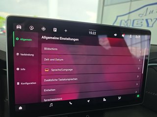 Skoda Kodiaq Sportline 2,0TDI aAHK/20*Alu/Matrix/Navi/ACC/el.Klappe  ** - foto 32