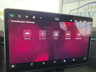 Skoda Kodiaq Sportline 2,0TDI aAHK/20*Alu/Matrix/Navi/ACC/el.Klappe  ** - foto 33