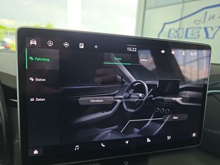 Skoda Kodiaq Sportline 2,0TDI aAHK/20*Alu/Matrix/Navi/ACC/el.Klappe  ** - foto 35