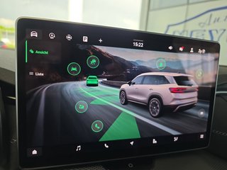 Skoda Kodiaq Sportline 2,0TDI aAHK/20*Alu/Matrix/Navi/ACC/el.Klappe  ** - foto 39