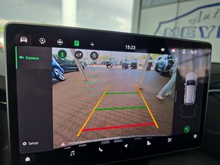 Skoda Kodiaq Sportline 2,0TDI aAHK/20*Alu/Matrix/Navi/ACC/el.Klappe  ** - foto 42