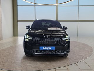 Skoda Kodiaq Sportline 2,0TDI aAHK/20*Alu/Matrix/Navi/ACC/el.Klappe  ** - foto 3