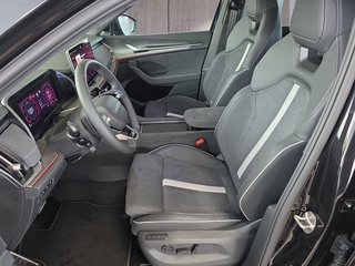 Skoda Kodiaq Sportline 2,0TDI aAHK/20*Alu/Matrix/Navi/ACC/el.Klappe  ** - foto 4