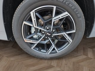 Hyundai TUCSON 1,6T PHEV N Line X UPE=57000 Euro!        ** - bilder 10