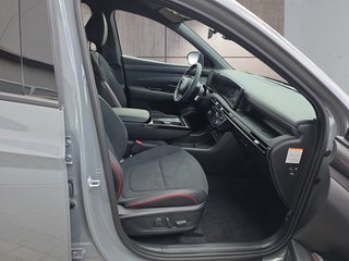 Hyundai TUCSON 1,6T PHEV N Line X UPE=57000 Euro!        ** - bilder 11