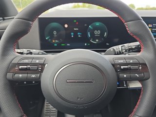 Hyundai TUCSON 1,6T PHEV N Line X UPE=57000 Euro!        ** - bilder 15