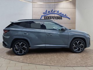Hyundai TUCSON 1,6T PHEV N Line X UPE=57000 Euro!        ** - bilder 1