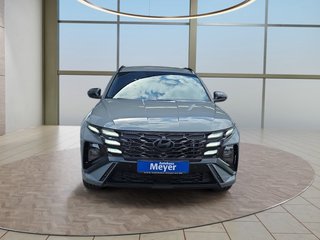 Hyundai TUCSON 1,6T PHEV N Line X UPE=57000 Euro!        ** - bilder 3