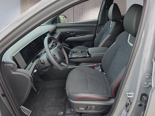 Hyundai TUCSON 1,6T PHEV N Line X UPE=57000 Euro!        ** - bilder 4