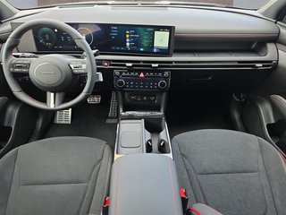Hyundai TUCSON 1,6T PHEV N Line X UPE=57000 Euro!        ** - bilder 5