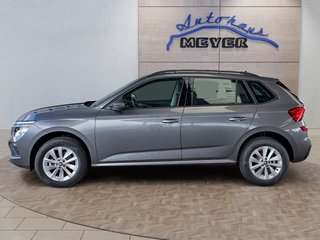 Skoda Kamiq Selection 1,5TSI DSG AHK/ACC/Kamera/Kessy/Winterp.  ** - foto 2