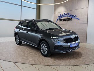 Skoda Kamiq Selection 1,5TSI DSG AHK/ACC/Kamera/Kessy/Winterp.  ** - foto 2
