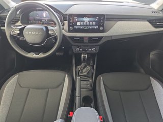 Skoda Kamiq Selection 1,5TSI DSG AHK/ACC/Kamera/Kessy/Winterp.  ** - foto 5