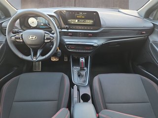 Hyundai i20 N-Line 1.0 T-GDI 7DCT Navi/LED/Kamera/Winterp.  ** - bilder 6