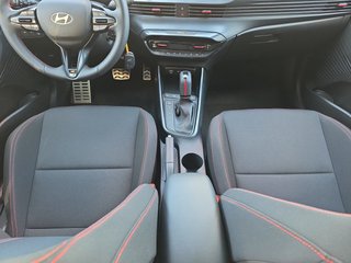 Hyundai i20 N-Line 1.0 T-GDI 7DCT Navi/LED/Kamera/Winterp.  ** - bilder 7