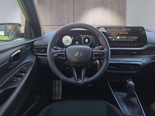Hyundai i20 N-Line 1.0 T-GDI 7DCT Navi/LED/Kamera/Winterp.  ** - bilder 9