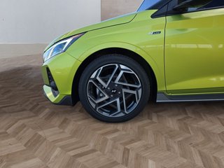 Hyundai i20 N-Line 1.0 T-GDI 7DCT Navi/LED/Kamera/Winterp.  ** - bilder 11