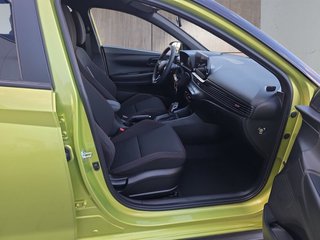 Hyundai i20 N-Line 1.0 T-GDI 7DCT Navi/LED/Kamera/Winterp.  ** - bilder 12