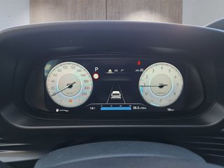 Hyundai i20 N-Line 1.0 T-GDI 7DCT Navi/LED/Kamera/Winterp.  ** - bilder 15