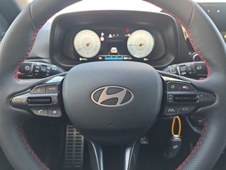 Hyundai i20 N-Line 1.0 T-GDI 7DCT Navi/LED/Kamera/Winterp.  ** - bilder 16