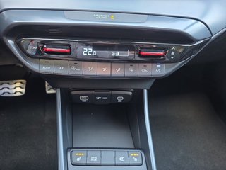 Hyundai i20 N-Line 1.0 T-GDI 7DCT Navi/LED/Kamera/Winterp.  ** - bilder 20