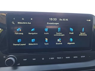Hyundai i20 N-Line 1.0 T-GDI 7DCT Navi/LED/Kamera/Winterp.  ** - bilder 25