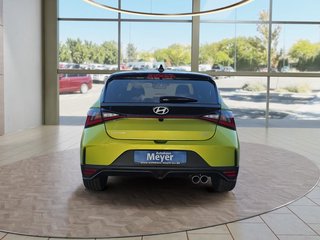 Hyundai i20 N-Line 1.0 T-GDI 7DCT Navi/LED/Kamera/Winterp.  ** - bilder 4
