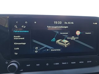 Hyundai i20 N-Line 1.0 T-GDI 7DCT Navi/LED/Kamera/Winterp.  ** - bilder 26