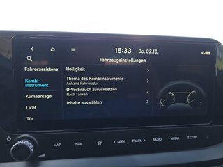 Hyundai i20 N-Line 1.0 T-GDI 7DCT Navi/LED/Kamera/Winterp.  ** - bilder 27