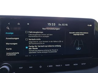 Hyundai i20 N-Line 1.0 T-GDI 7DCT Navi/LED/Kamera/Winterp.  ** - bilder 28