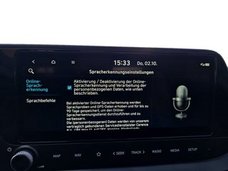 Hyundai i20 N-Line 1.0 T-GDI 7DCT Navi/LED/Kamera/Winterp.  ** - bilder 30