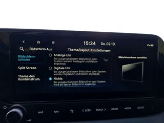Hyundai i20 N-Line 1.0 T-GDI 7DCT Navi/LED/Kamera/Winterp.  ** - bilder 31