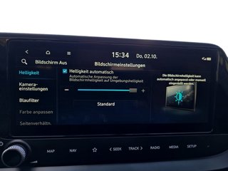 Hyundai i20 N-Line 1.0 T-GDI 7DCT Navi/LED/Kamera/Winterp.  ** - bilder 32