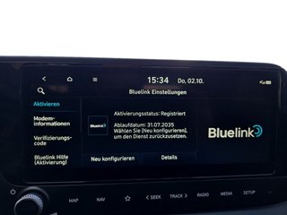 Hyundai i20 N-Line 1.0 T-GDI 7DCT Navi/LED/Kamera/Winterp.  ** - bilder 34