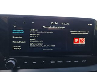 Hyundai i20 N-Line 1.0 T-GDI 7DCT Navi/LED/Kamera/Winterp.  ** - bilder 36