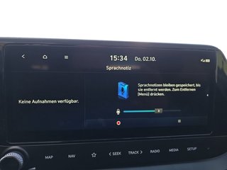 Hyundai i20 N-Line 1.0 T-GDI 7DCT Navi/LED/Kamera/Winterp.  ** - bilder 39