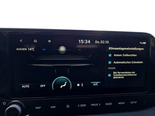 Hyundai i20 N-Line 1.0 T-GDI 7DCT Navi/LED/Kamera/Winterp.  ** - bilder 40