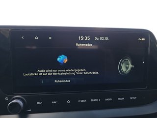 Hyundai i20 N-Line 1.0 T-GDI 7DCT Navi/LED/Kamera/Winterp.  ** - bilder 41