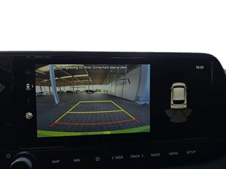 Hyundai i20 N-Line 1.0 T-GDI 7DCT Navi/LED/Kamera/Winterp.  ** - bilder 43
