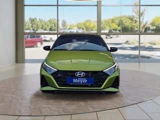 Hyundai i20 N-Line 1.0 T-GDI 7DCT Navi/LED/Kamera/Winterp.  ** - bilder 4