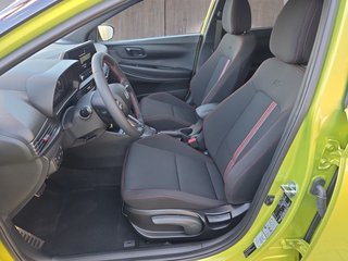 Hyundai i20 N-Line 1.0 T-GDI 7DCT Navi/LED/Kamera/Winterp.  ** - bilder 5