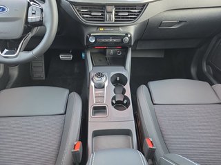 Ford Kuga Sound Edition 2,5 FHEV 20*Alu/Pano/Matrix/AHK   ** - foto 7