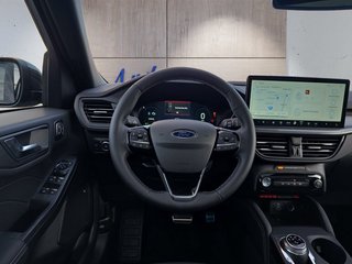 Ford Kuga Sound Edition 2,5 FHEV 20*Alu/Pano/Matrix/AHK   ** - foto 9