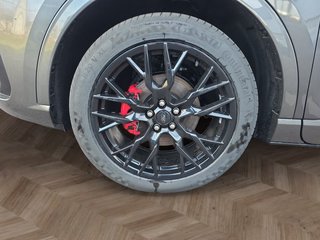 Ford Kuga Sound Edition 2,5 FHEV 20*Alu/Pano/Matrix/AHK   ** - foto 11