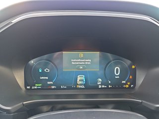 Ford Kuga Sound Edition 2,5 FHEV 20*Alu/Pano/Matrix/AHK   ** - foto 20