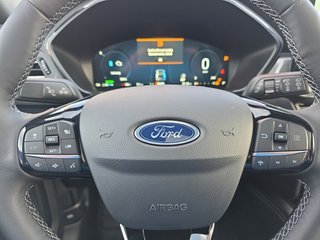 Ford Kuga Sound Edition 2,5 FHEV 20*Alu/Pano/Matrix/AHK   ** - foto 21